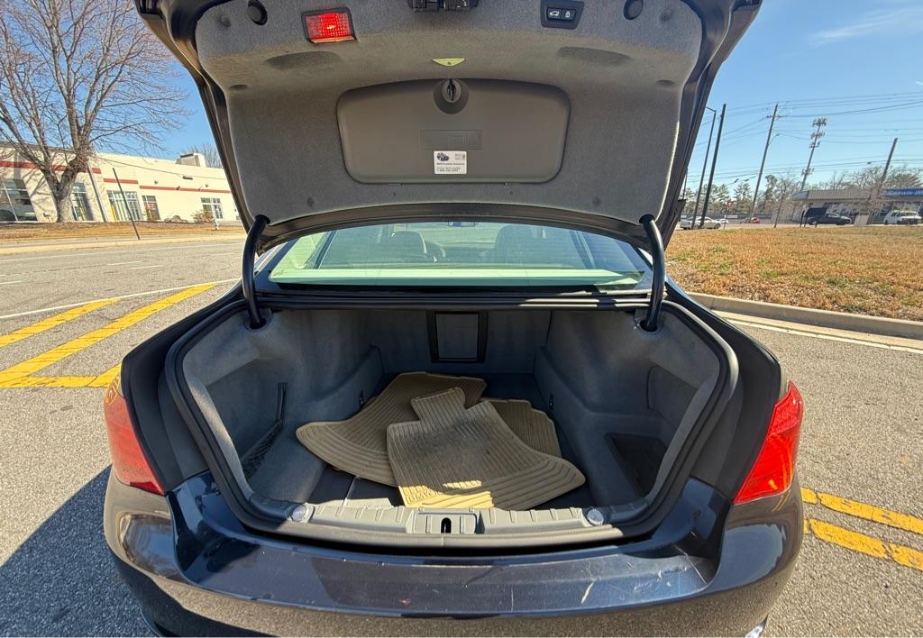 Thumbnail image of 2009 BMW 7 Series at CNB AUTO SALE LLC