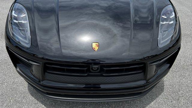 Thumbnail image of 2024 Porsche Macan at Bert Smith Porsche - NEW
