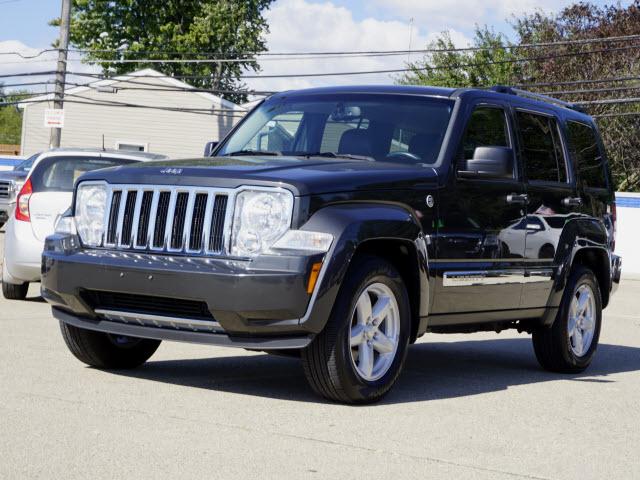 Thumbnail image of 2011 Jeep Liberty at A & B Motors