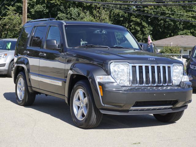 Thumbnail image of 2011 Jeep Liberty at A & B Motors