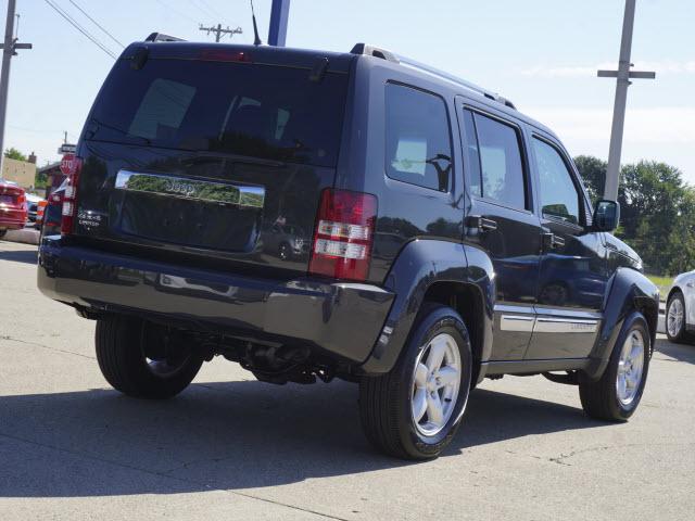 Thumbnail image of 2011 Jeep Liberty at A & B Motors