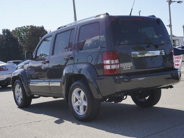 Thumbnail image of 2011 Jeep Liberty at A & B Motors