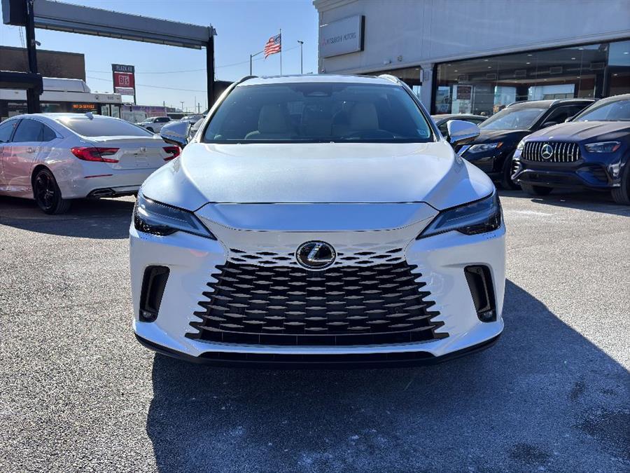 Thumbnail image of 2023 Lexus RX 350 at Northstar Mitsubishi
