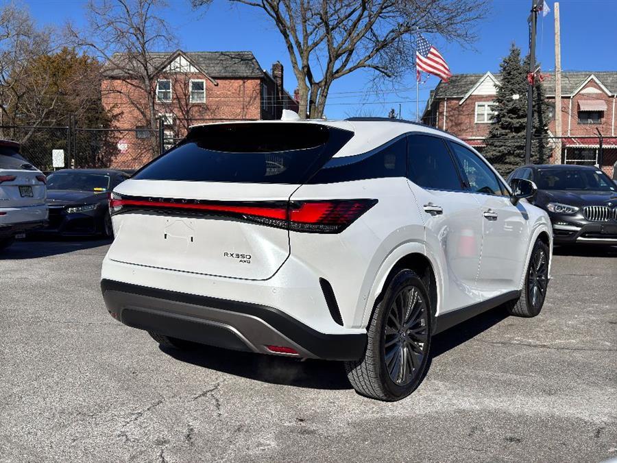 Thumbnail image of 2023 Lexus RX 350 at Northstar Mitsubishi