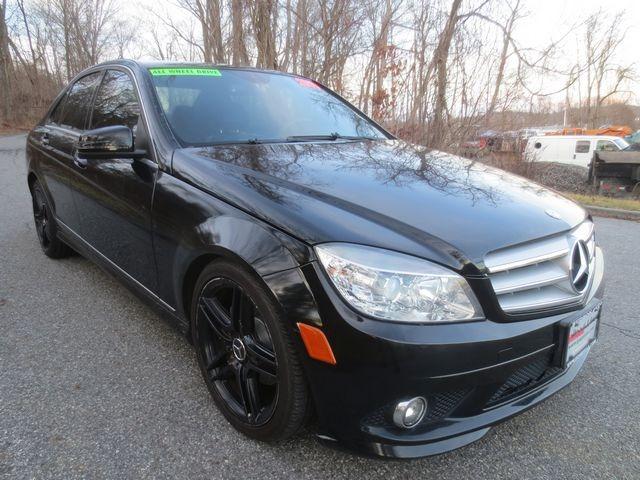 Thumbnail image of 2010 Mercedes-Benz C-Class at GoGetCar.com of Mahopac, NY