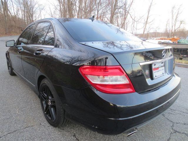 Thumbnail image of 2010 Mercedes-Benz C-Class at GoGetCar.com of Mahopac, NY