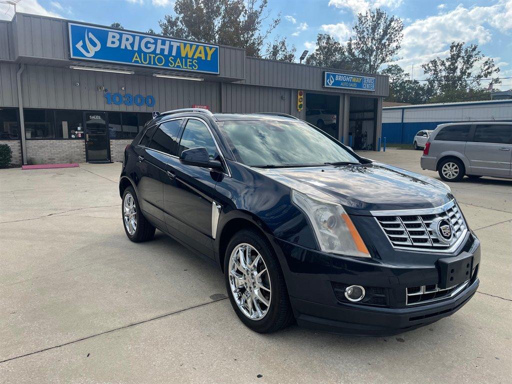 Thumbnail image of 2015 Cadillac SRX at Brightway Auto Sales, LLC