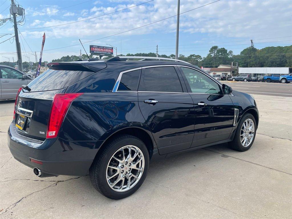 Thumbnail image of 2015 Cadillac SRX at Brightway Auto Sales, LLC