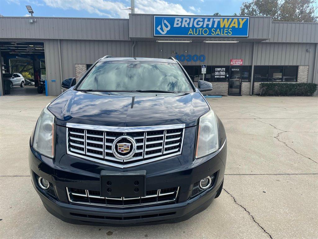 Thumbnail image of 2015 Cadillac SRX at Brightway Auto Sales, LLC