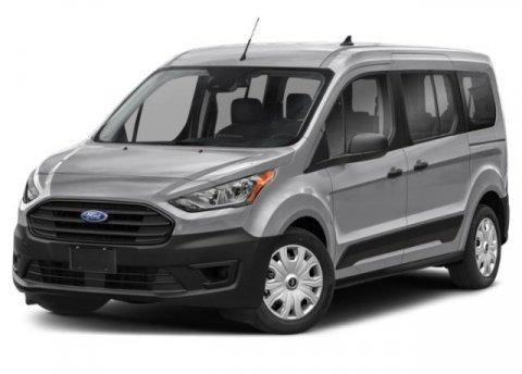 Thumbnail image of 2019 Ford Transit Connect at Stephen Wade Honda Mazda Used