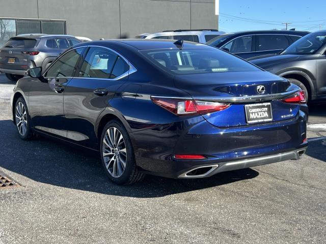 Thumbnail image of 2020 Lexus ES 350 at Garden City Mazda