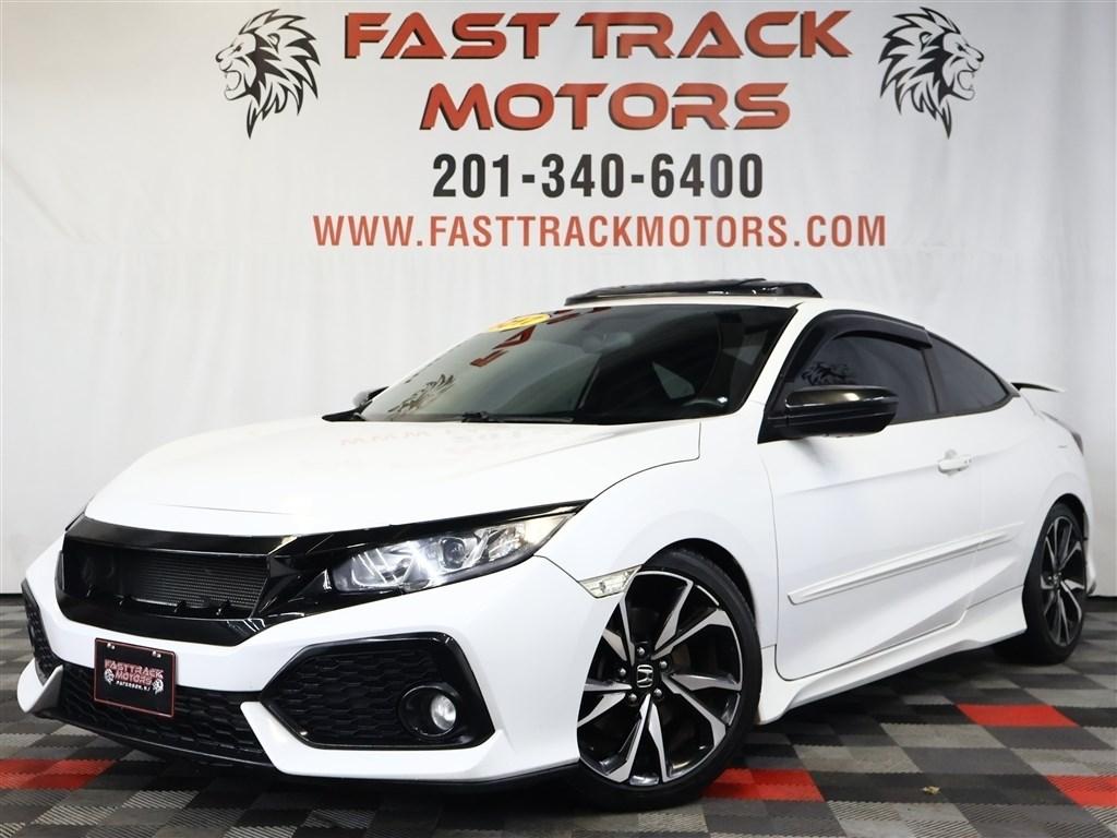 Thumbnail image of 2017 Honda Civic at Fast Track Motors