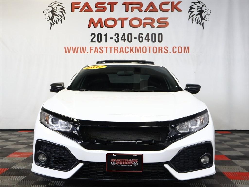 Thumbnail image of 2017 Honda Civic at Fast Track Motors