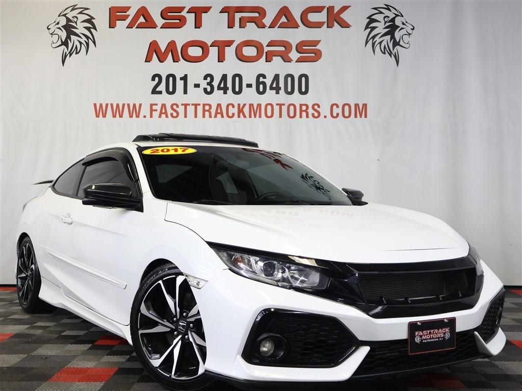 Thumbnail image of 2017 Honda Civic at Fast Track Motors