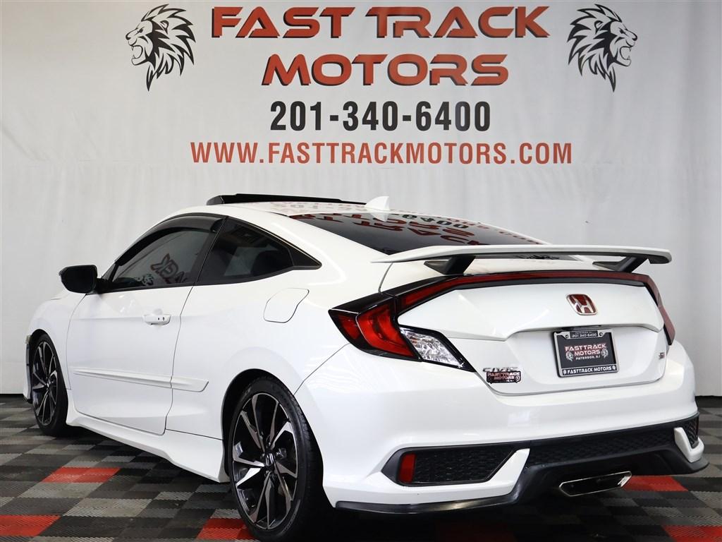 Thumbnail image of 2017 Honda Civic at Fast Track Motors