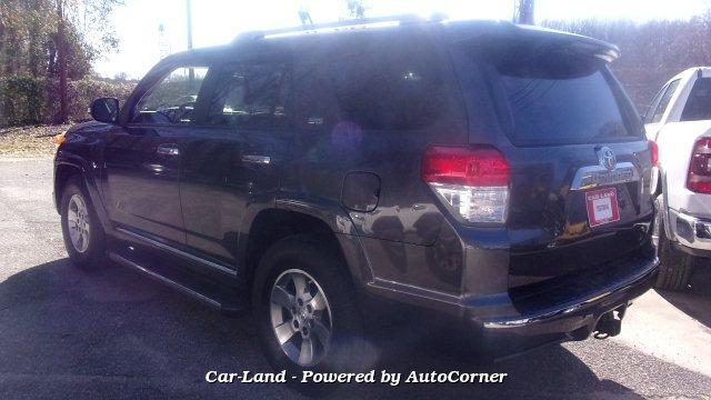 Thumbnail image of 2012 Toyota 4Runner at Car Land of Macon