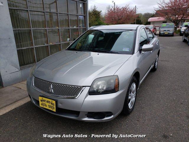 Thumbnail image of 2011 Mitsubishi Galant at Wayne's Auto Sales