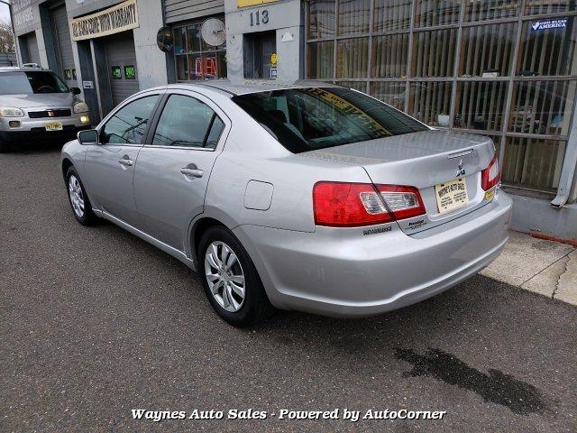 Thumbnail image of 2011 Mitsubishi Galant at Wayne's Auto Sales