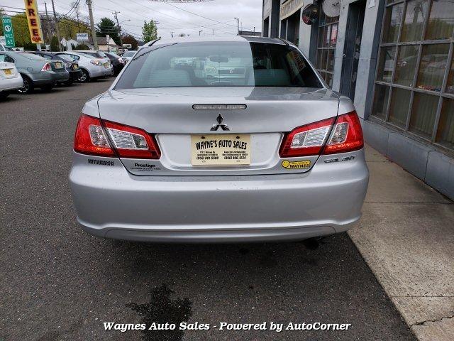 Thumbnail image of 2011 Mitsubishi Galant at Wayne's Auto Sales