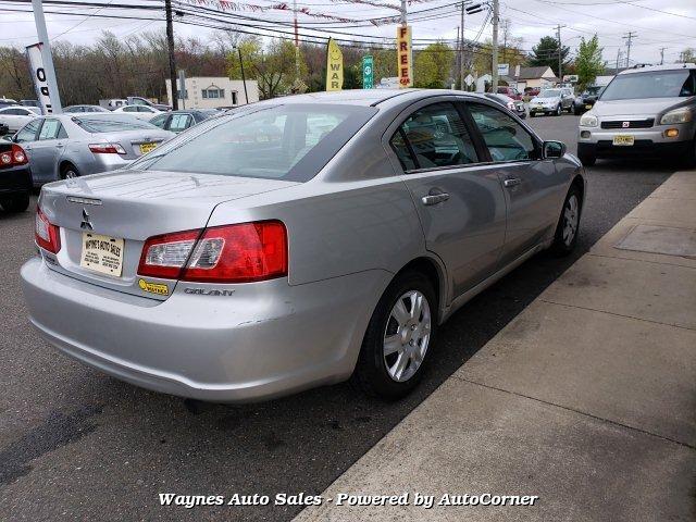Thumbnail image of 2011 Mitsubishi Galant at Wayne's Auto Sales
