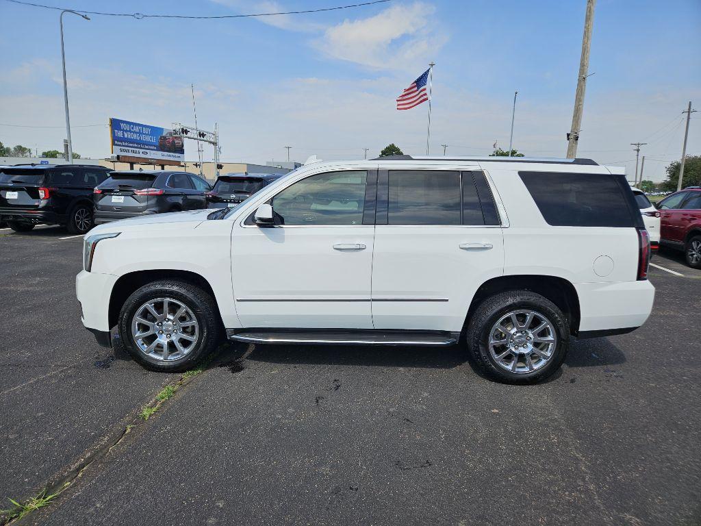 Thumbnail image of 2015 GMC Yukon at AUTOSHOP of SIOUX FALLS, SD