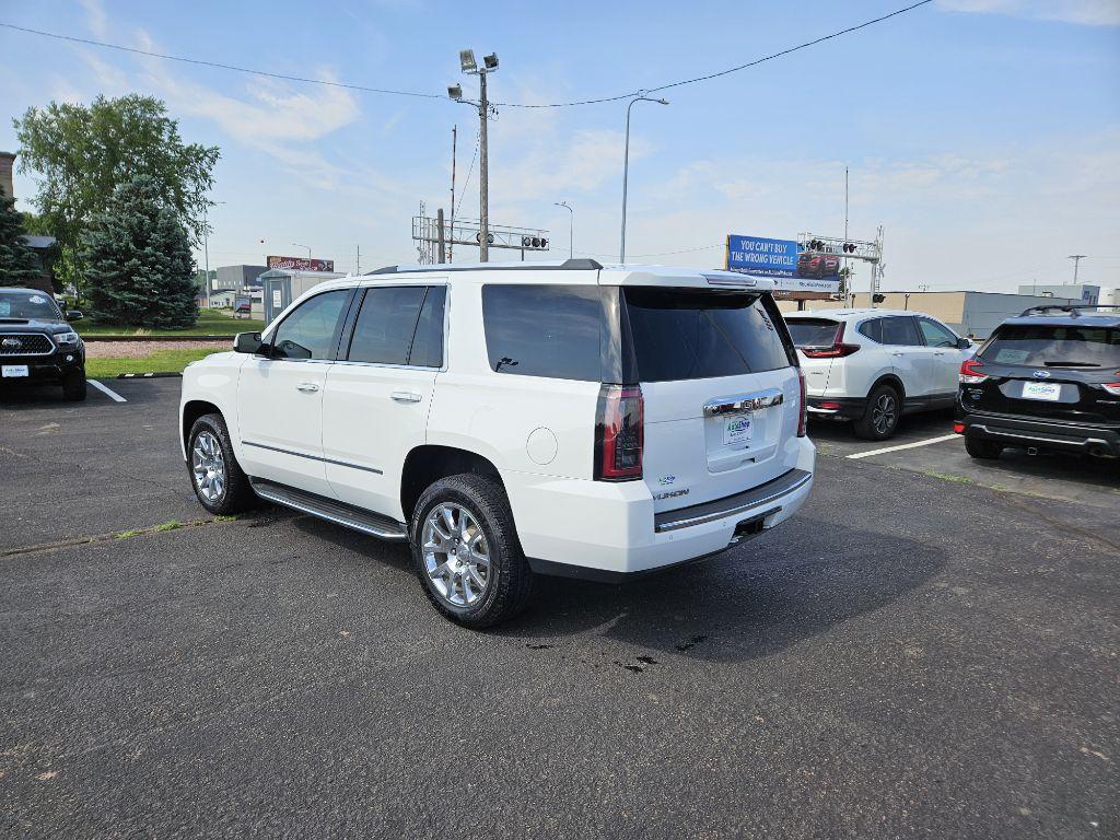 Thumbnail image of 2015 GMC Yukon at AUTOSHOP of SIOUX FALLS, SD