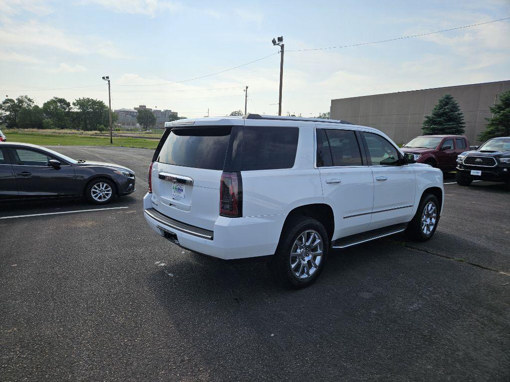 Thumbnail image of 2015 GMC Yukon at AUTOSHOP of SIOUX FALLS, SD