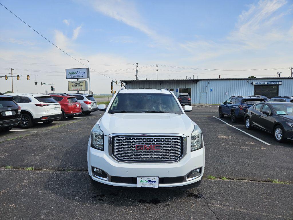 Thumbnail image of 2015 GMC Yukon at AUTOSHOP of SIOUX FALLS, SD