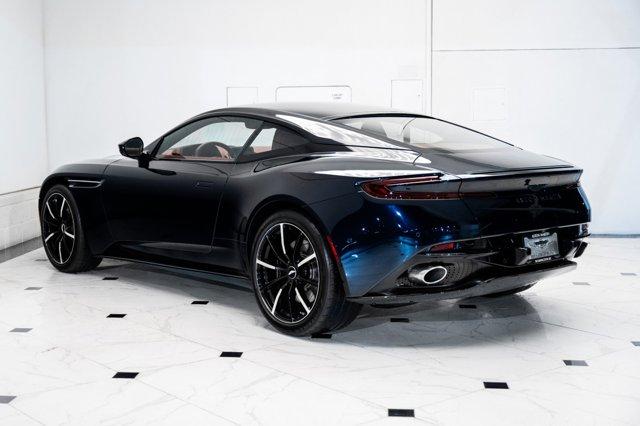 Thumbnail image of 2023 Aston Martin DB11 at ExclusiveAutomotiveGroup of Ashburn, VA