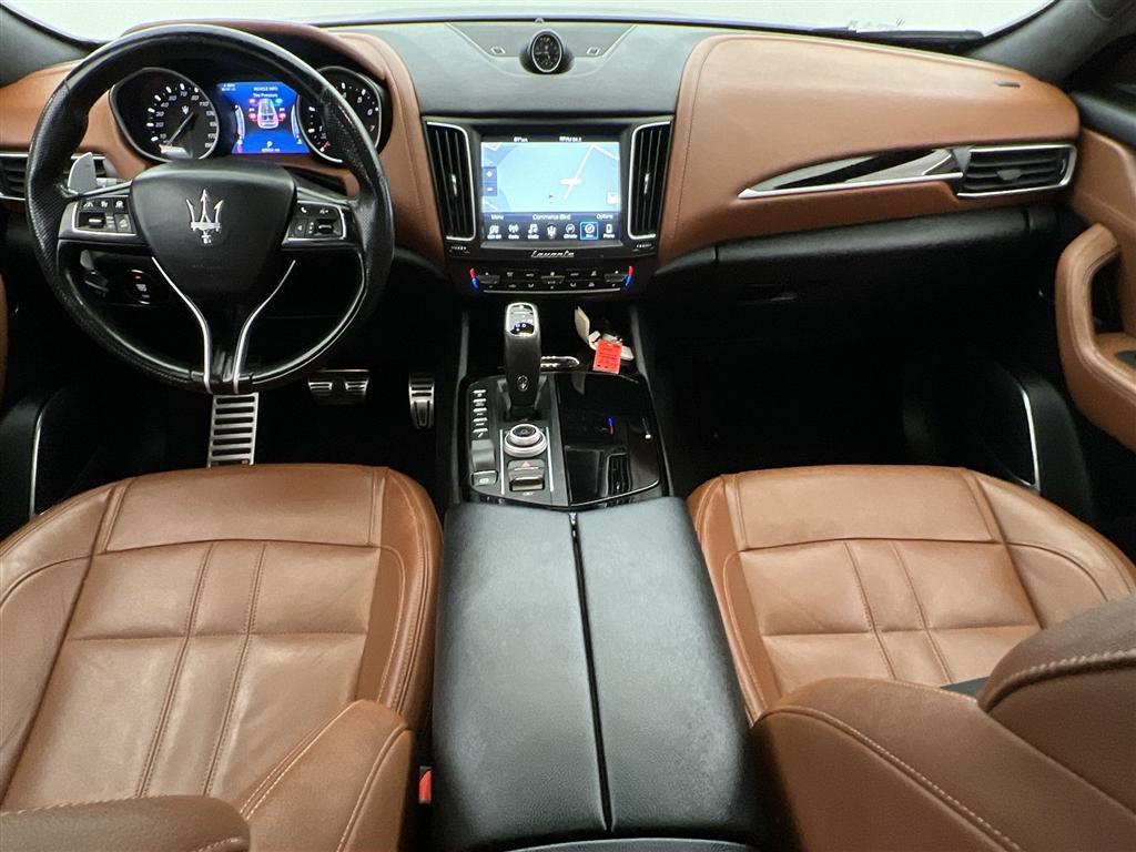 Thumbnail image of 2019 Maserati Levante at Mccluskey Chevrolet Kings Automall