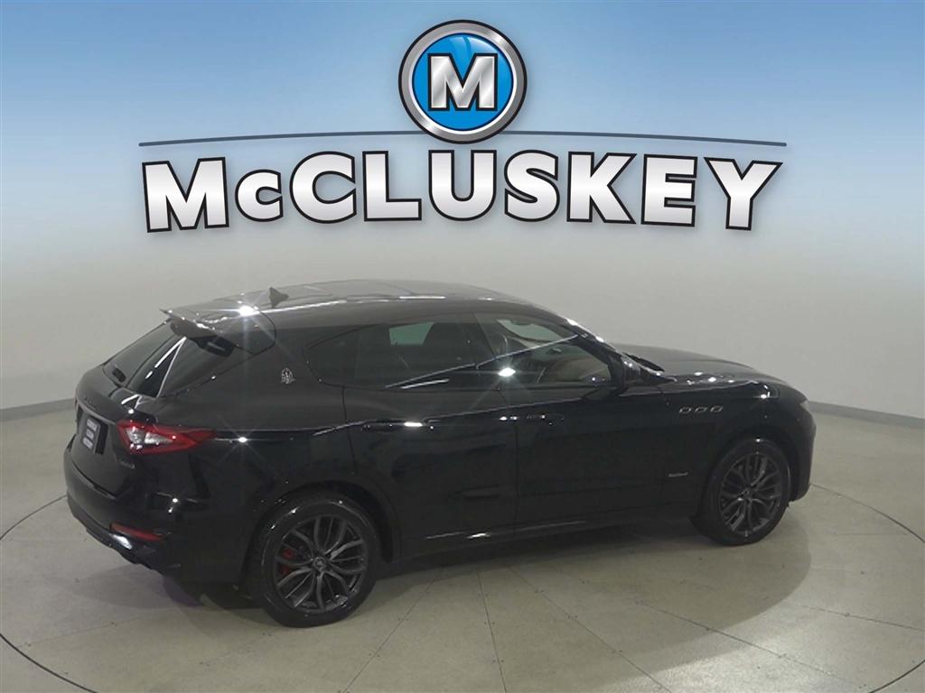 Thumbnail image of 2019 Maserati Levante at Mccluskey Chevrolet Kings Automall