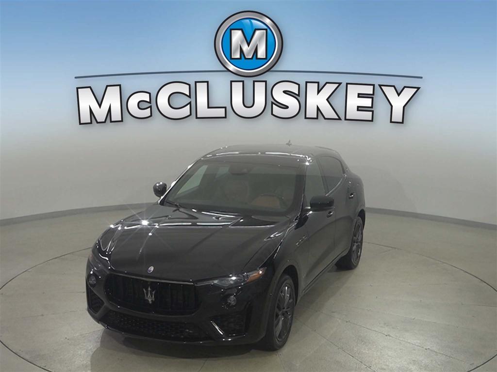 Thumbnail image of 2019 Maserati Levante at Mccluskey Chevrolet Kings Automall