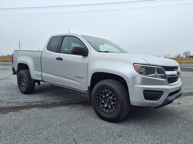 Thumbnail image of 2016 Chevrolet Colorado at Landis Enterprises Auto Sales