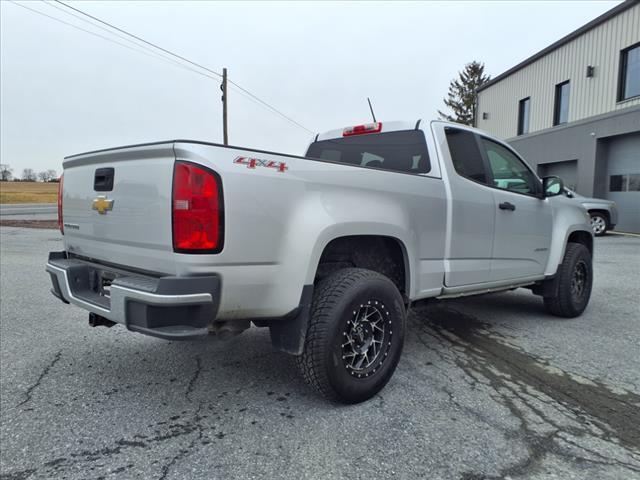 Thumbnail image of 2016 Chevrolet Colorado at Landis Enterprises Auto Sales