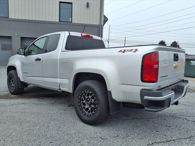 Thumbnail image of 2016 Chevrolet Colorado at Landis Enterprises Auto Sales