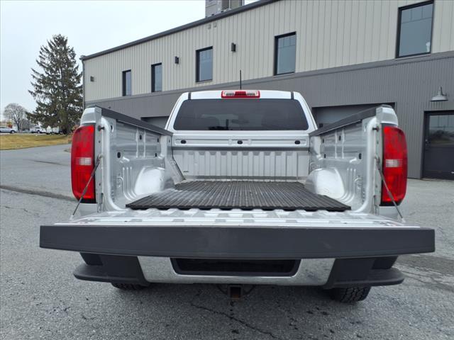 Thumbnail image of 2016 Chevrolet Colorado at Landis Enterprises Auto Sales