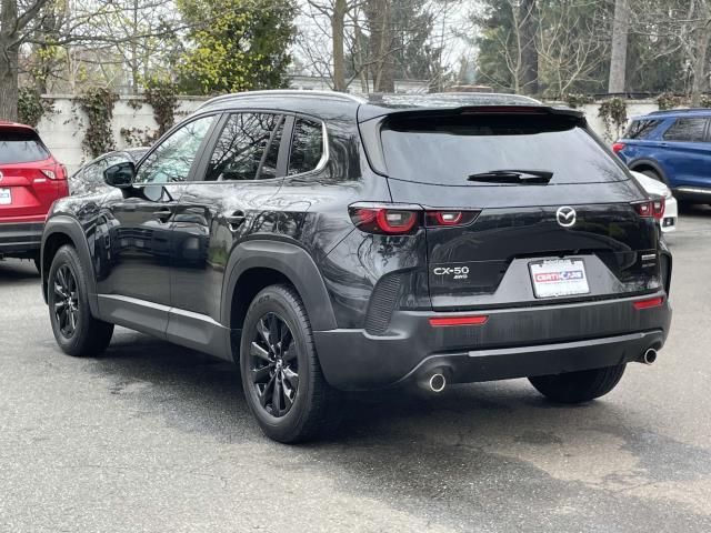Thumbnail image of 2023 Mazda CX-50 at Huntington Honda