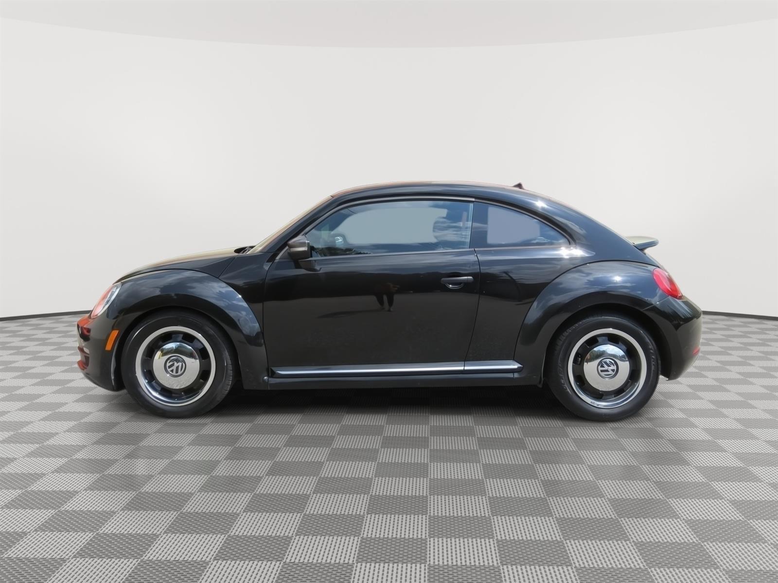 Thumbnail image of 2015 Volkswagen Beetle at Lake City Exports