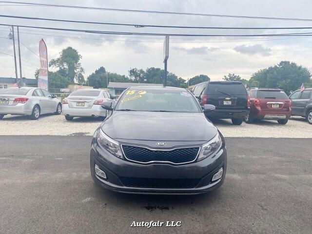 Thumbnail image of 2015 Kia Optima at AUTOFAIR LLC