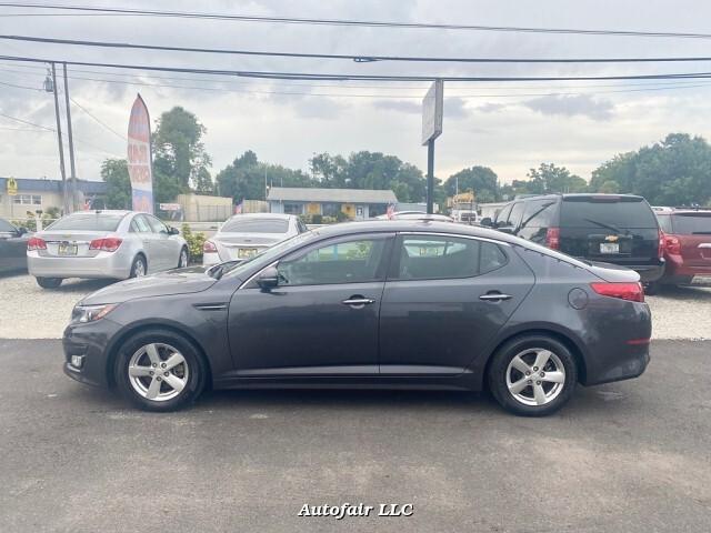 Thumbnail image of 2015 Kia Optima at AUTOFAIR LLC