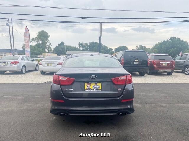 Thumbnail image of 2015 Kia Optima at AUTOFAIR LLC
