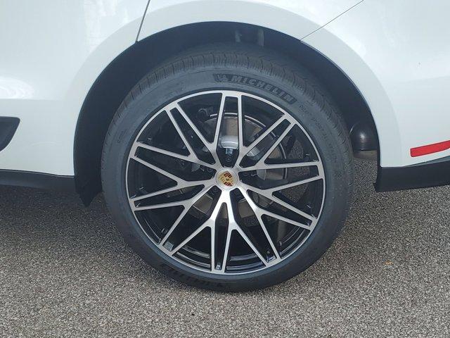Thumbnail image of 2024 Porsche Macan at Porsche of Kings Auto Mall