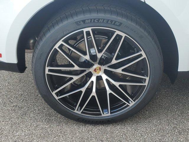 Thumbnail image of 2024 Porsche Macan at Porsche of Kings Auto Mall