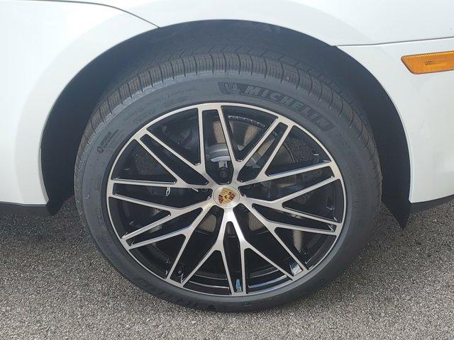 Thumbnail image of 2024 Porsche Macan at Porsche of Kings Auto Mall