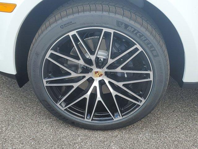Thumbnail image of 2024 Porsche Macan at Porsche of Kings Auto Mall
