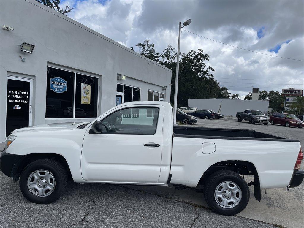 Thumbnail image of 2013 Toyota Tacoma at M & M Motors of Tampa LLC
