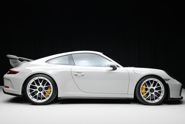 Thumbnail image of 2018 Porsche 911 at Automobili Limited
