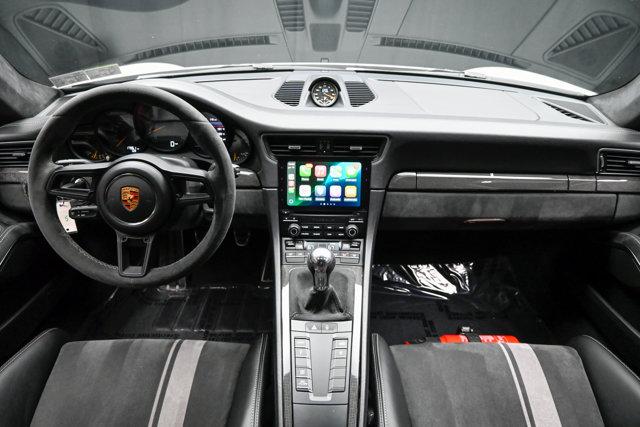 Thumbnail image of 2018 Porsche 911 at Automobili Limited