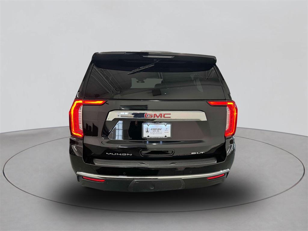 Thumbnail image of 2024 GMC Yukon XL at Empire Cadillac of Long Island City