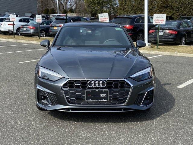 Thumbnail image of 2024 Audi A5 Sportback at Audi of Huntington